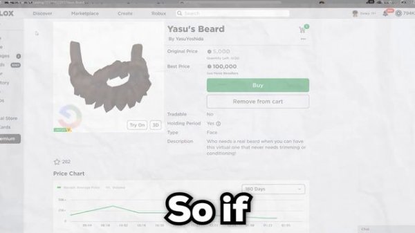 How To Turn 0 Robux Into INFINITE ROBUX.. (How To Get Free Robux In 2024)