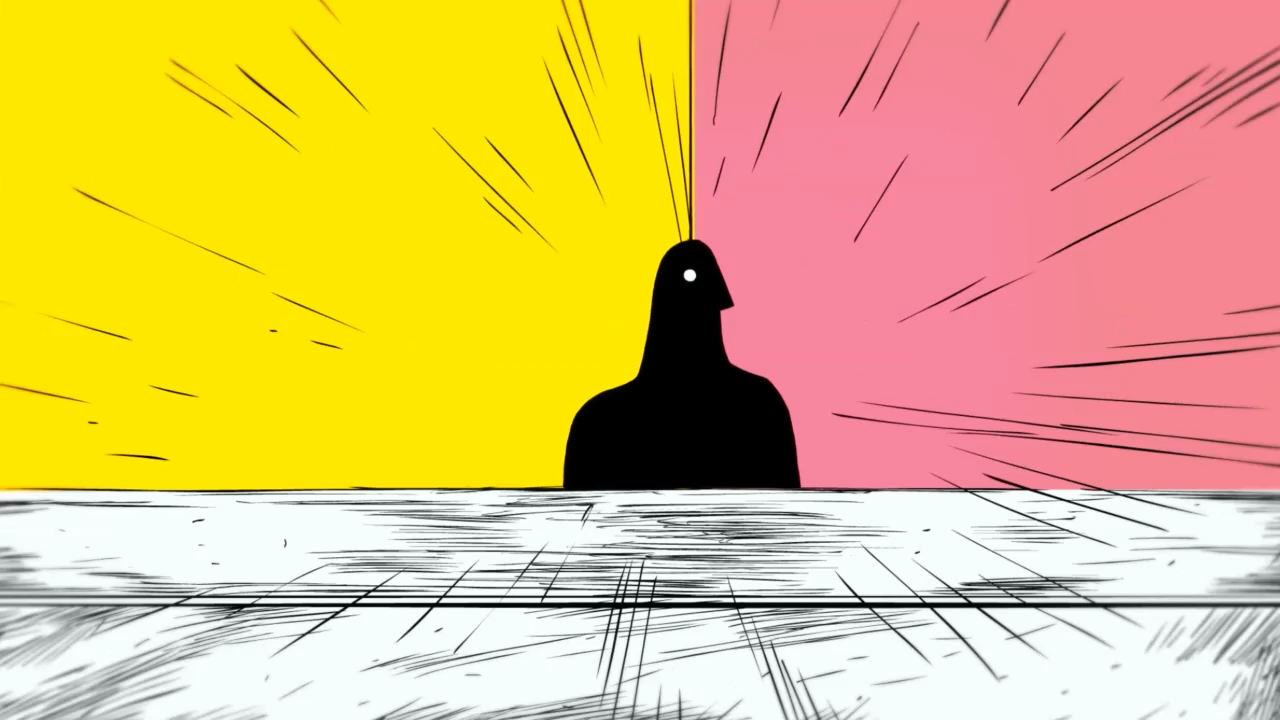 Rone - Origami смотреть онлайн