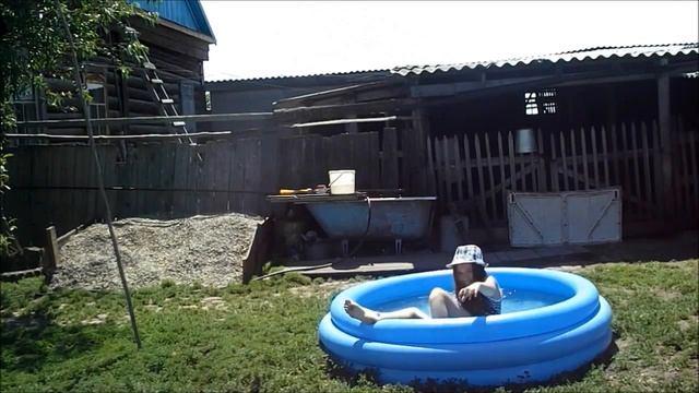 Омск/ Басейн+Леся:3 смотреть онлайн