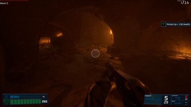 Project RIP Gameplay PC смотреть онлайн