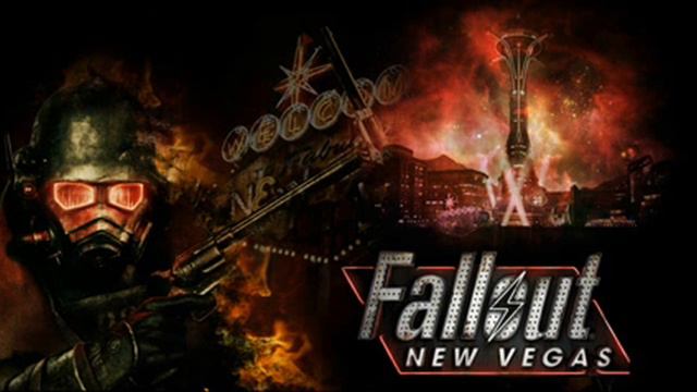 Fallout New Vegas - Main Theme смотреть онлайн