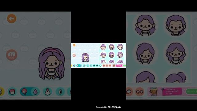 Я снимаю обновление про toca boca 1.83 взломка про новый Пак мебели 🥰🥰🥰 смотреть онлайн