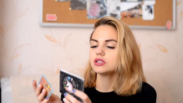 Что В Моей Сумке Каждый День? | Annie Brandon смотреть онлайн