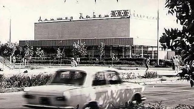 Навои лучший ролик - Forever Young Navoi!