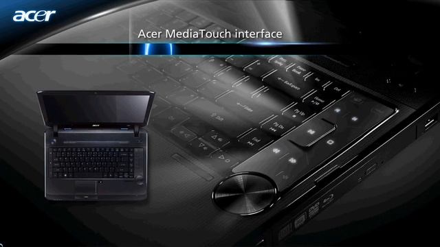 Acer Aspire 5935G смотреть онлайн