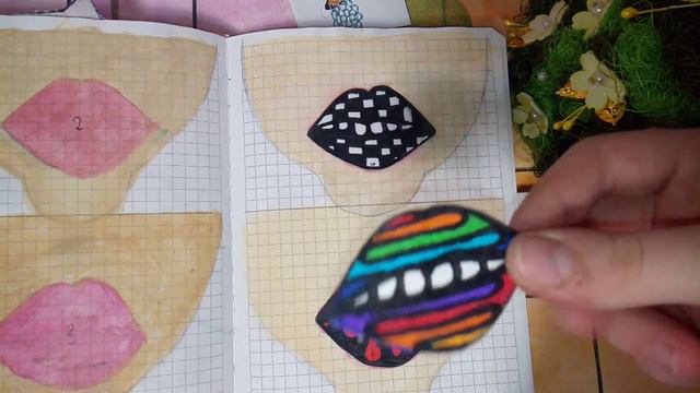 БУМАЖНЫЕ СЮРПРИЗЫ!!! /Миньоны! смотреть онлайн