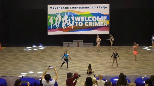 14.05.2017 г. часть 14… Welcome to Crimea смотреть онлайн
