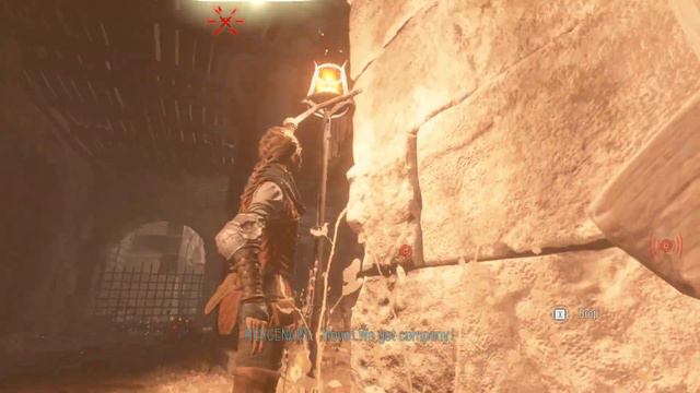 Amicia died #27 : A Plague Tale: Requiem (mission failed & Game Over) смотреть онлайн