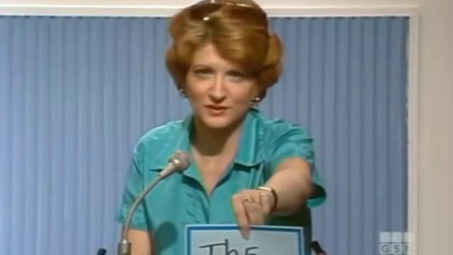 Match Game 78 (Episode 1274) (BLANK Bracelet?) смотреть онлайн