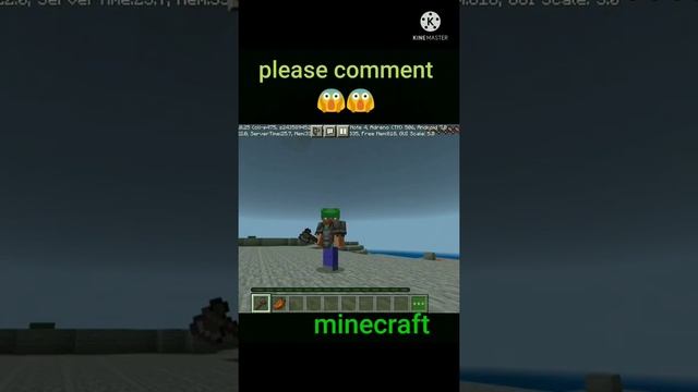 The minecraft sky is dark in day time for 3 minutes ??? смотреть онлайн