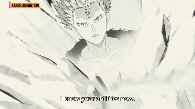 Black Clover Asta part 1 смотреть онлайн