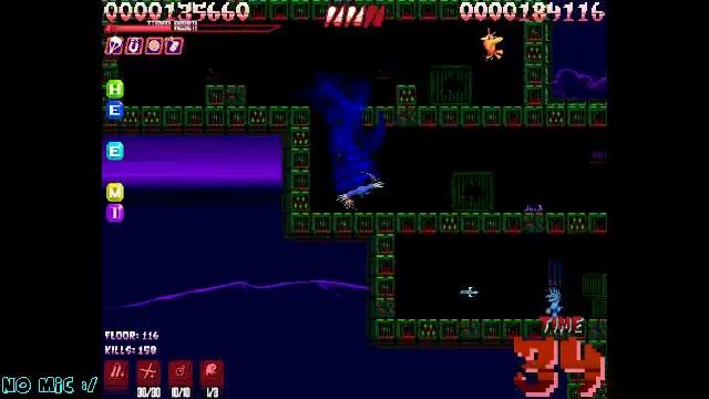 Super House of Dead Ninjas - Unlocking Lightsaber смотреть онлайн