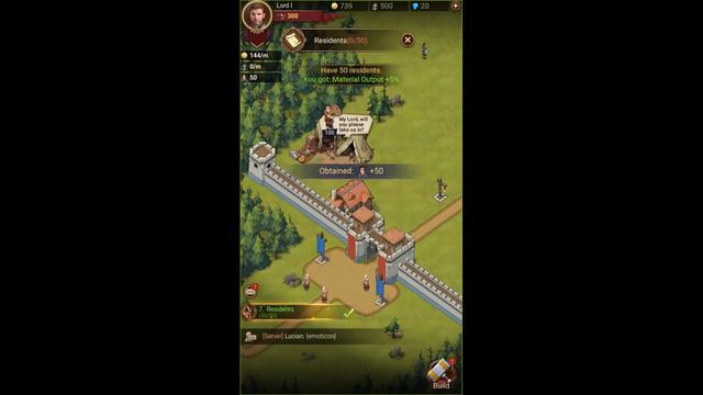 Yes Your Highness Gameplay Video for Android смотреть онлайн