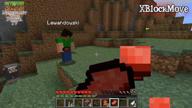 Minecraft Final 1.0.0 ! #ODC. 1 [XBlock & Lewandowski] смотреть онлайн