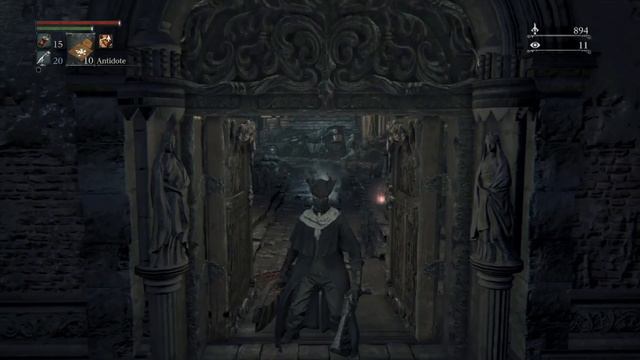 Teaser for I'm Not Great at Bloodborne (October Special LP Series) смотреть онлайн