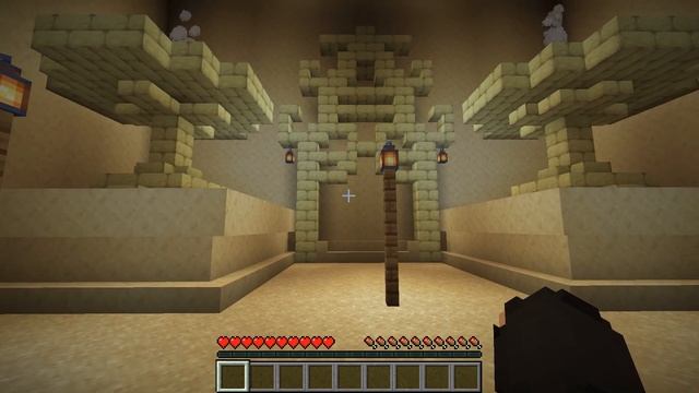 МИНУС МОЗГ, ОНА ПРОСТО ХОТЕЛА БЫТЬ УМНОЙ | КАРТЫ ОТ ПОДПИСЧИКОВ MINECRAFT #8 смотреть онлайн