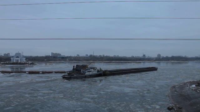 казань. кировский мост. MVI 7273 смотреть онлайн