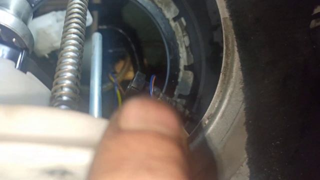 WV PASSAT CC 1.8 замена топливного фильтра смотреть онлайн