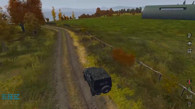 Arma 2: DayZ Mod: Utopia Episode 18 смотреть онлайн