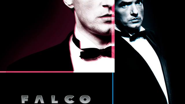 Jeanny / Coming Home (Falco Symphonic)