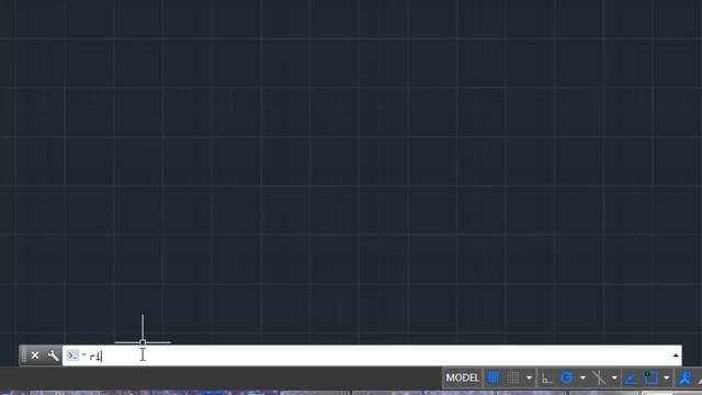 Restoring the Classic Worskpace in AutoCAD 2015 with Toolbars смотреть онлайн