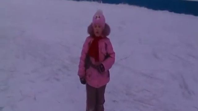 Lady Dasha На катке смотреть онлайн