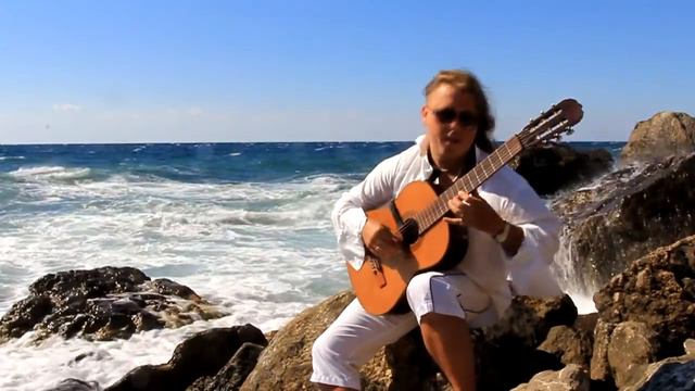 Vyacheslav Lutsenko-FIESTA (HD edition) смотреть онлайн