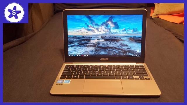ASUS VivoBook E203MA Ultra Thin Laptop Review смотреть онлайн