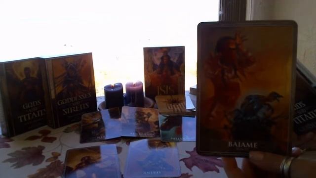 DAILY WORD * FATHER GOD ^ MOTHER GODDESS * ISIS ORACLE * 10/17/14 смотреть онлайн