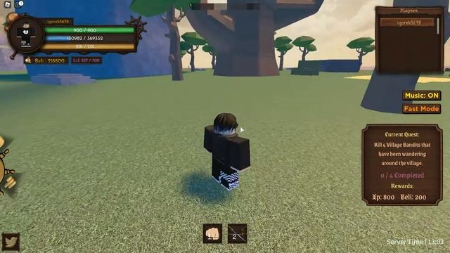 обзор+гайд игры One Piece Milenium 3 смотреть онлайн