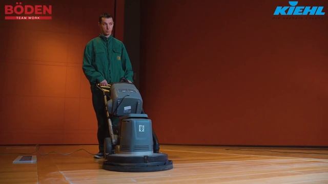 BODEN GROUP – как ухаживать за паркетными напольными покрытиями