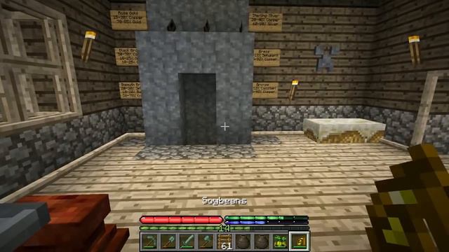 Minecraft TerraFirmaCraft #19: Bloomery Foolery смотреть онлайн