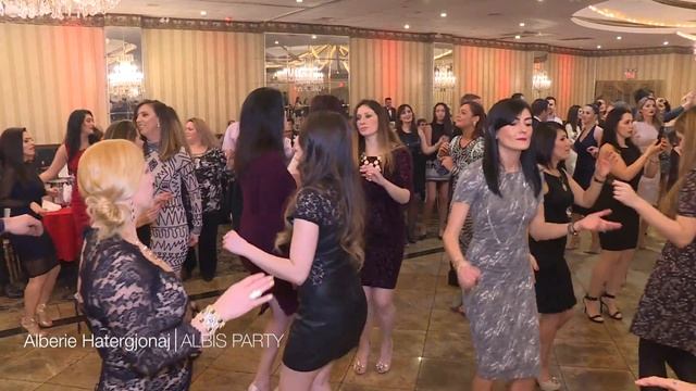 Albis Party | Alberie Hatergjonaj
