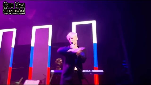 ДОСТОЙНЫЙ ОТВЕТ! Певец Шаман Ответил На Критику из-за Слитого в Интернет Видео смотреть онлайн