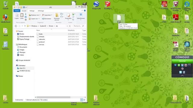 petit tuto (java.net.connectexception connection ... ) FR смотреть онлайн