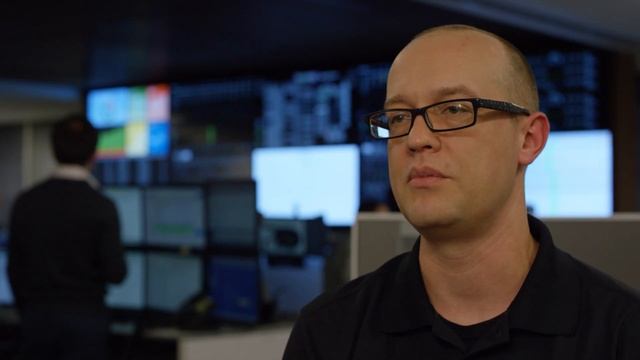Control and monitoring at Invenergy with Christie video wall solutions смотреть онлайн