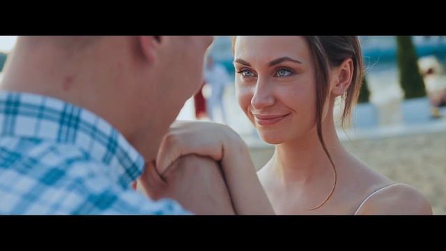 Свадьба Саши и Наташи. Royal Bar. Crystal Wedding Agency. смотреть онлайн
