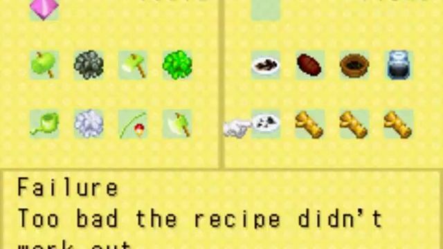 Harvest Moon Friends of Mineral Town ( Elli Leaves ) смотреть онлайн