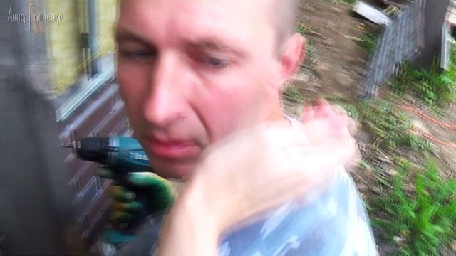 ЦОКОЛЬНЫЙ САЙДИНГ И ОТЛИВЫ смотреть онлайн