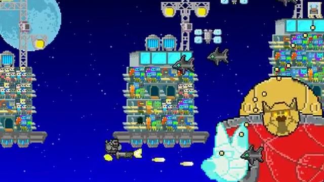 Boss 101 - SECTOR 8 - LEVEL 87 смотреть онлайн