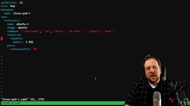 Kubernetes Resource Management | Alta3 Breakdown смотреть онлайн