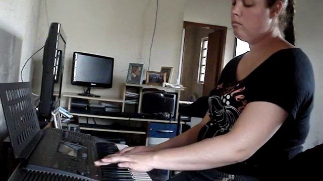 Glória, Aleluia! sinto Jesus. смотреть онлайн