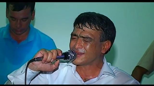 NURMUHAMMET MEREDOV-Ayym Leyli