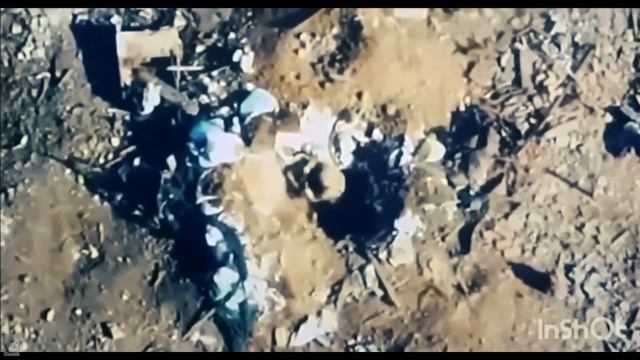 Незабываемая встреча,FPV дрон и ВСУшник смотреть онлайн