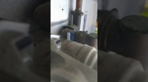 Проблемы Ariston Fast Evo ремонт