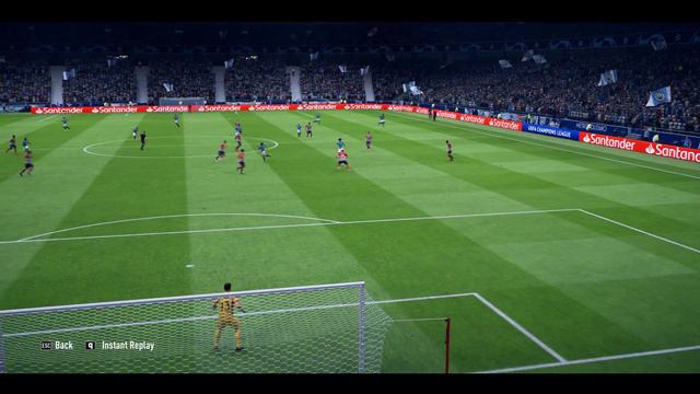FIFA 19 Demo Aquero Goolazoo Pc /4k 60 fps смотреть онлайн