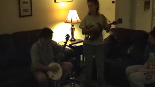 Russian Bluegrass смотреть онлайн