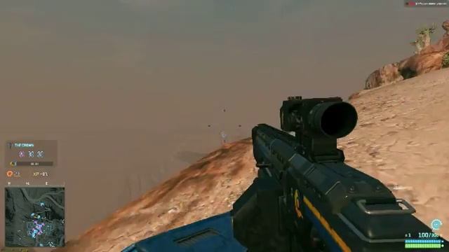 error planetside 2 смотреть онлайн