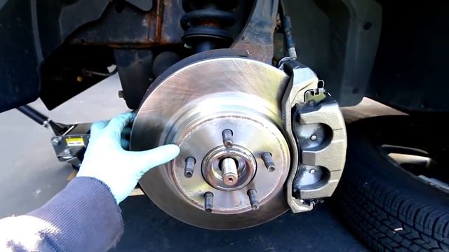 Почему умирает ступичный подшипник?  ТОП-6 причин!