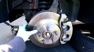 Почему умирает ступичный подшипник?  ТОП-6 причин!